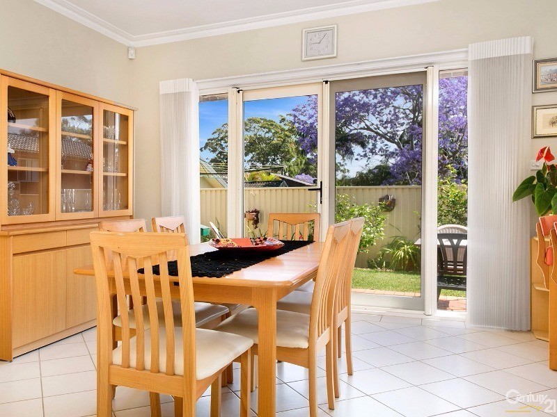 3/62 Jacaranda Road, Caringbah NSW 2229