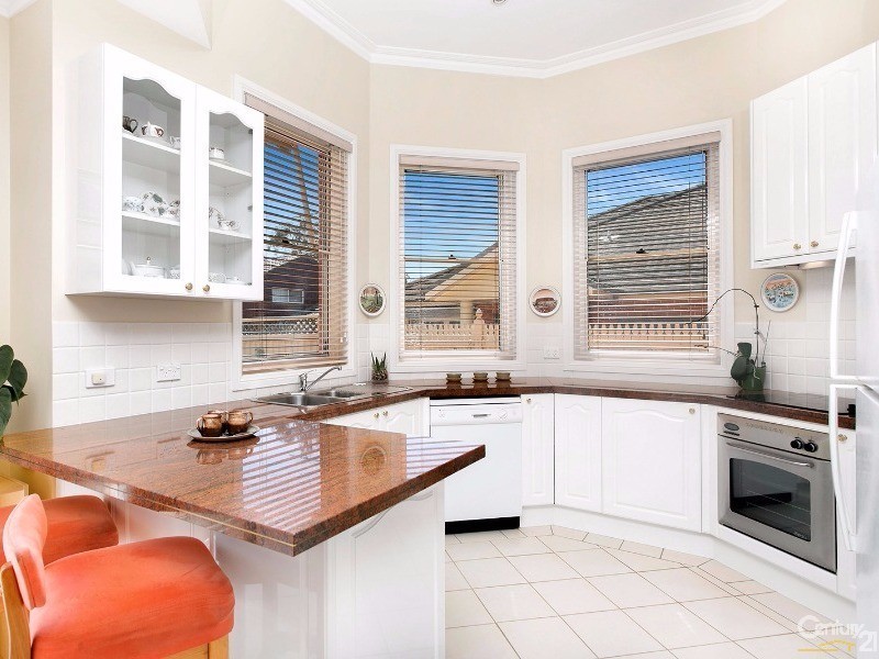 3/62 Jacaranda Road, Caringbah NSW 2229