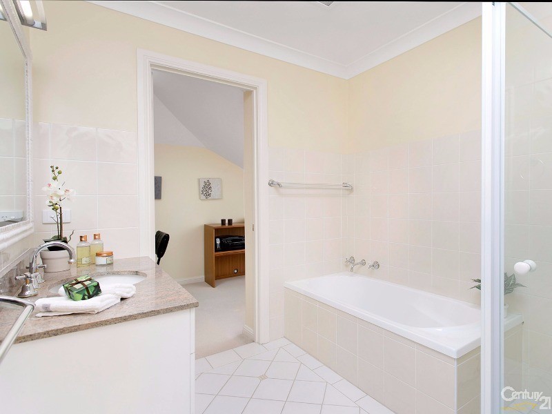 3/62 Jacaranda Road, Caringbah NSW 2229