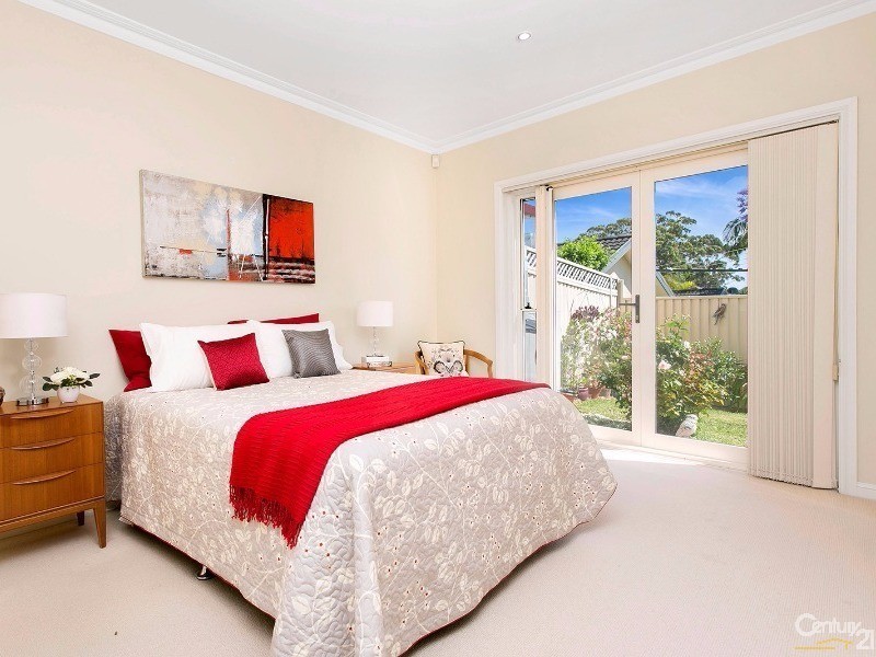 3/62 Jacaranda Road, Caringbah NSW 2229