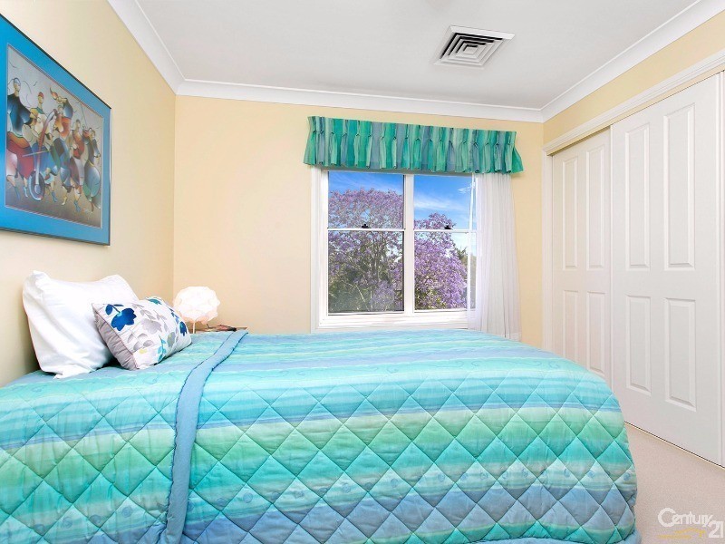 3/62 Jacaranda Road, Caringbah NSW 2229