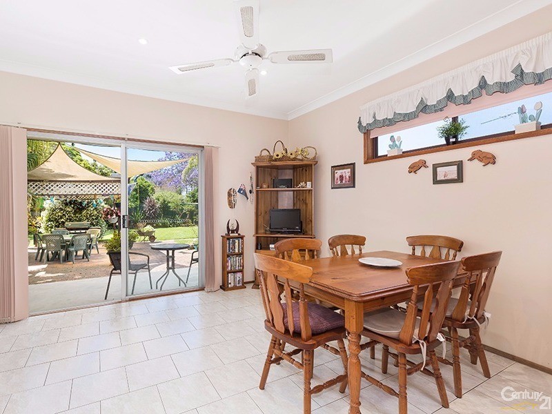 11 Kanning Avenue, Gymea Bay NSW 2227