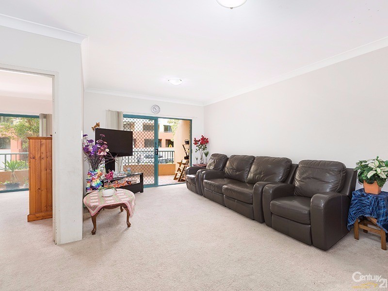 17/9-15  Willock Avenue, Miranda NSW 2228