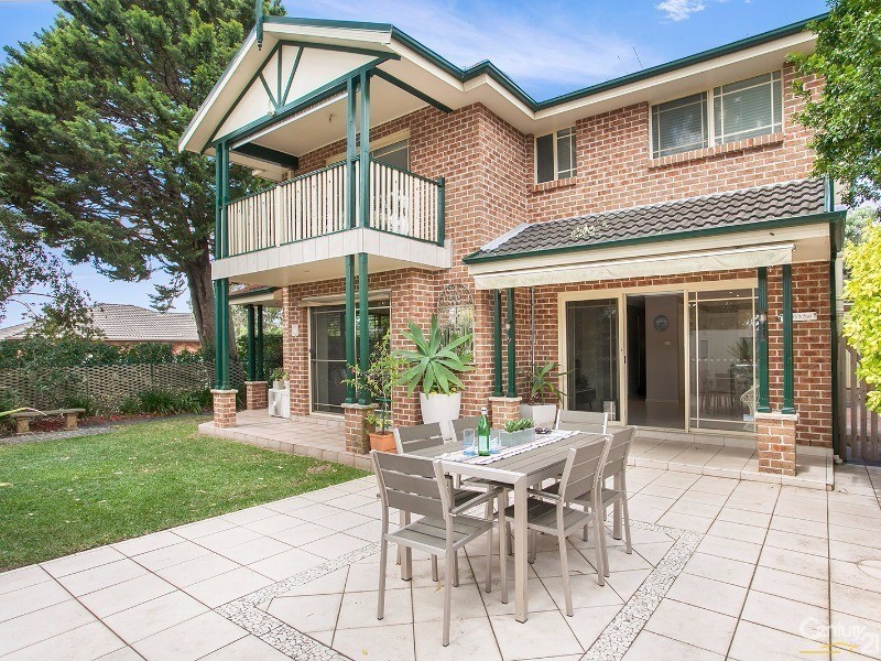 30 Milba Road, Caringbah NSW 2229