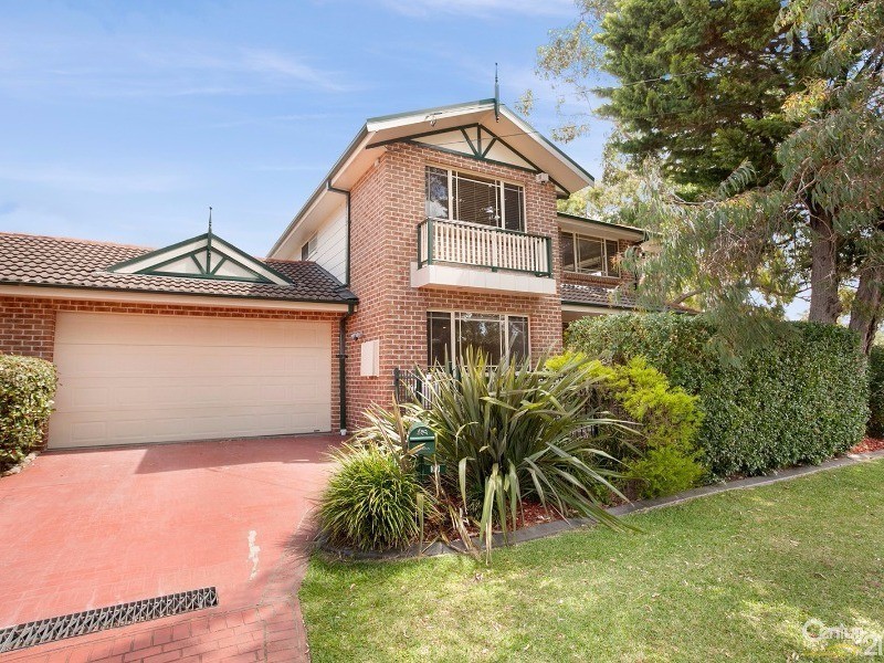 30 Milba Road, Caringbah NSW 2229