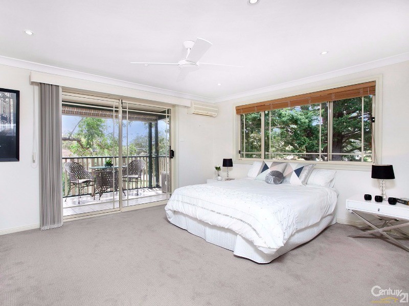 30 Milba Road, Caringbah NSW 2229