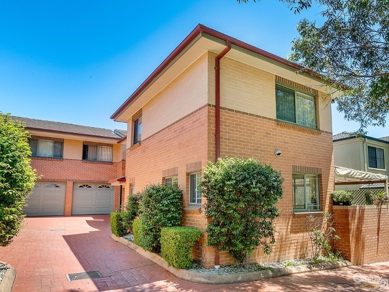 4/641-643 Kingsway, Gymea NSW 2227