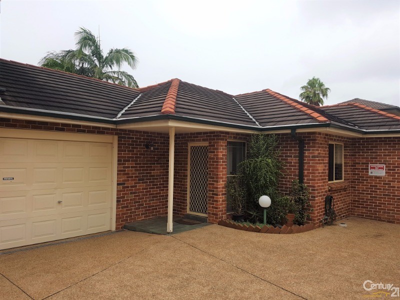 4/46 Manchester Rd, Gymea NSW 2227