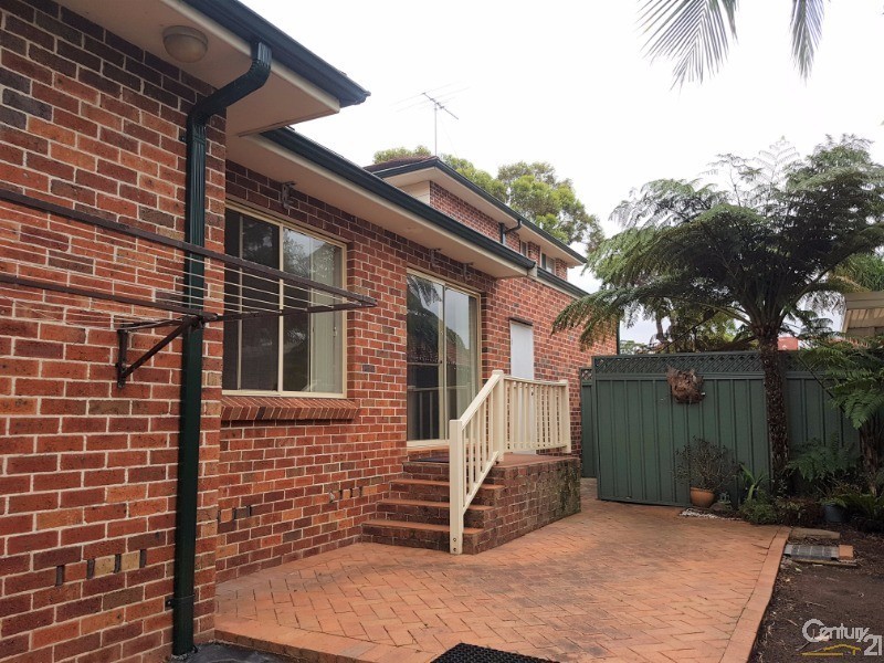 4/46 Manchester Rd, Gymea NSW 2227