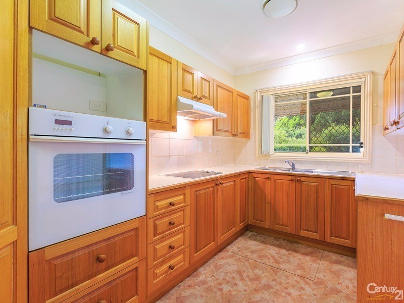 2/26 Oleander Parade, Caringbah NSW 2229