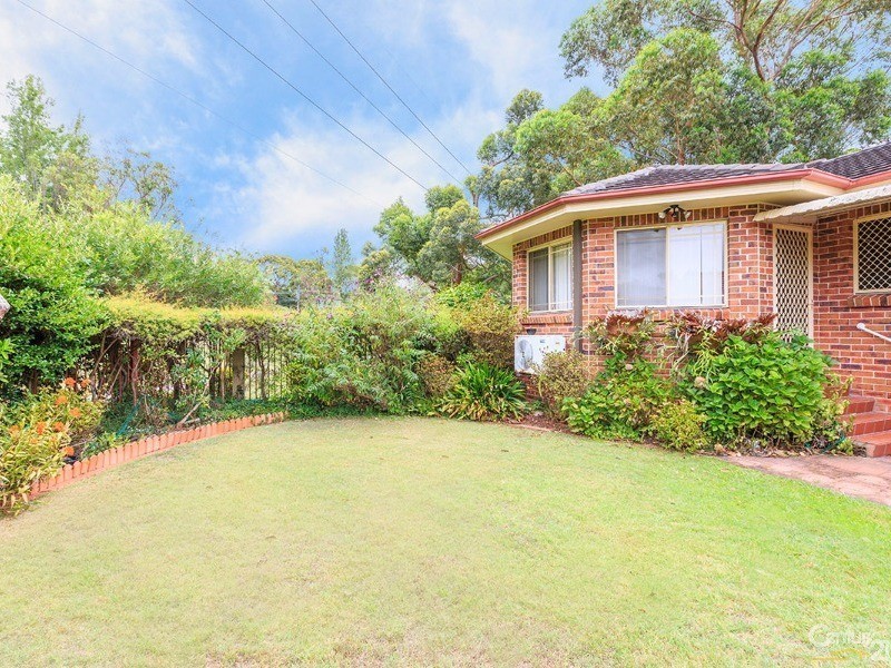 2/26 Oleander Parade, Caringbah NSW 2229