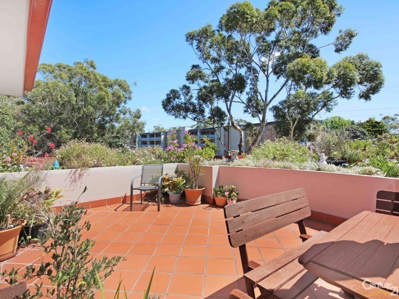 9/2-6 Koorabel Ave, Gymea NSW 2227