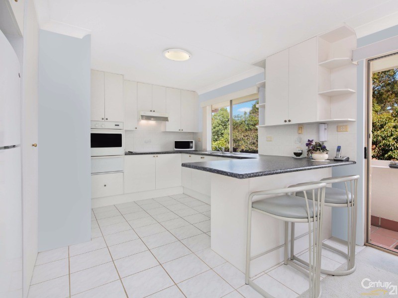 9/2-6 Koorabel Ave, Gymea NSW 2227