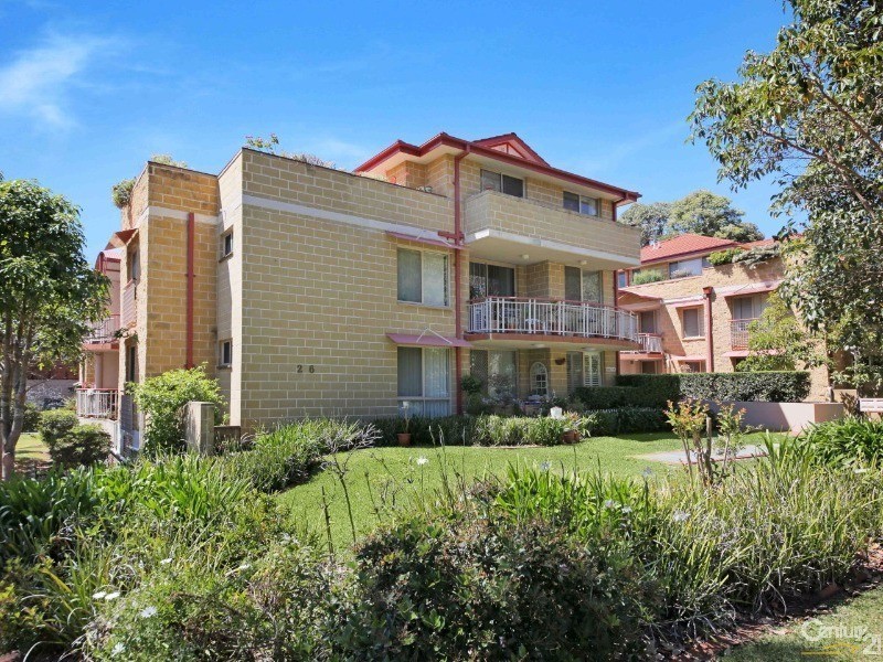 9/2-6 Koorabel Ave, Gymea NSW 2227