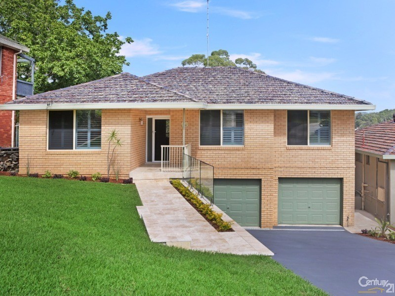 15 Cobargo Road, Gymea Bay NSW 2227