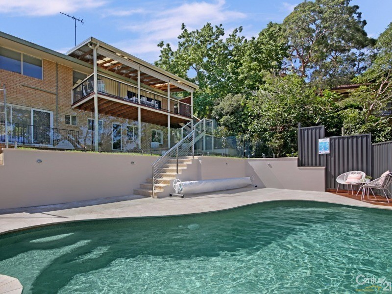 15 Cobargo Road, Gymea Bay NSW 2227