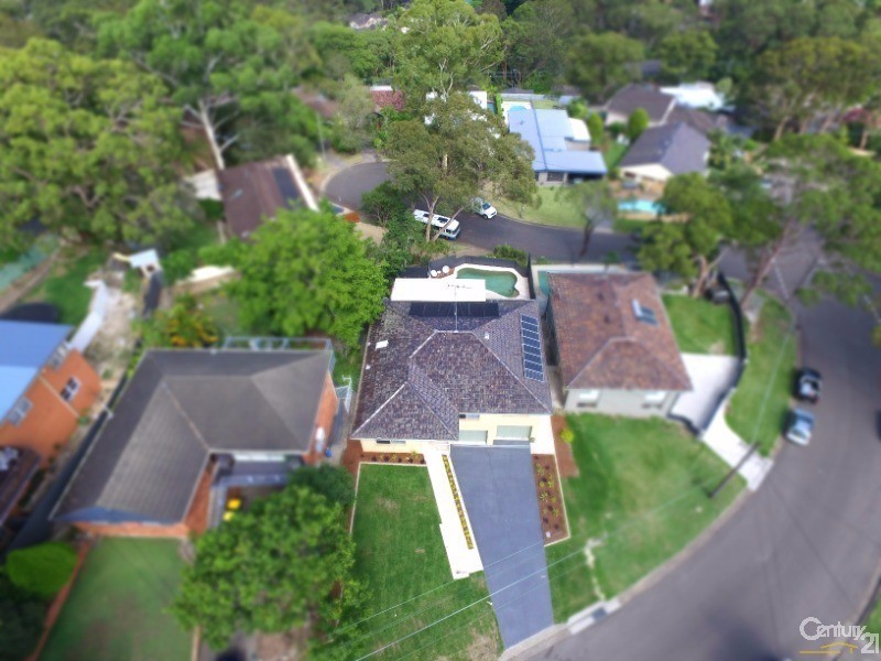 15 Cobargo Road, Gymea Bay NSW 2227