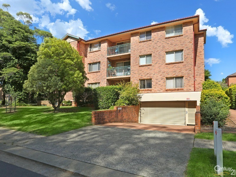 4/776 Kingsway, Gymea NSW 2227
