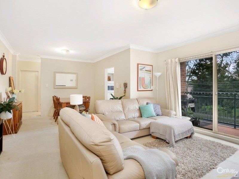 4/776 Kingsway, Gymea NSW 2227