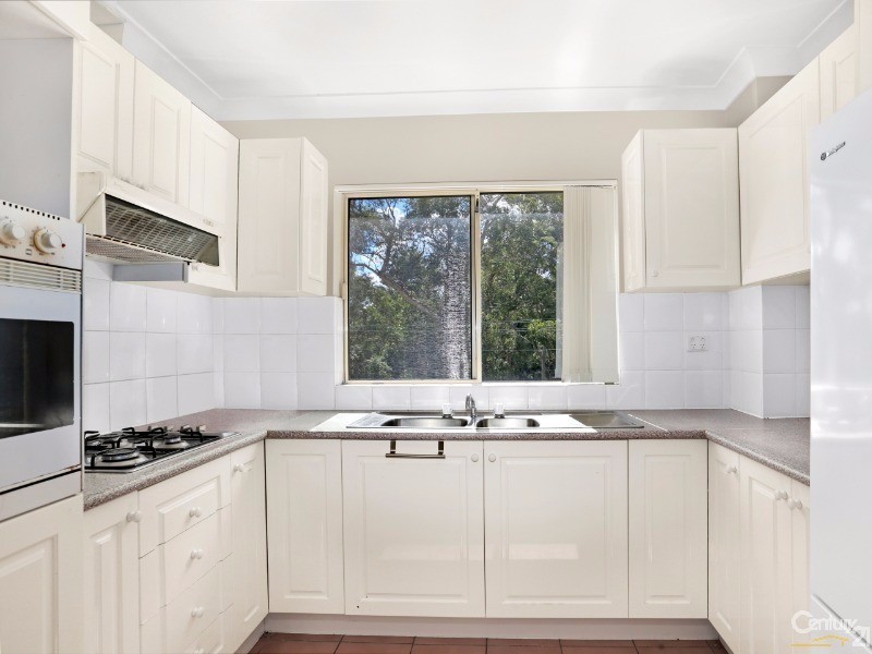 4/776 Kingsway, Gymea NSW 2227