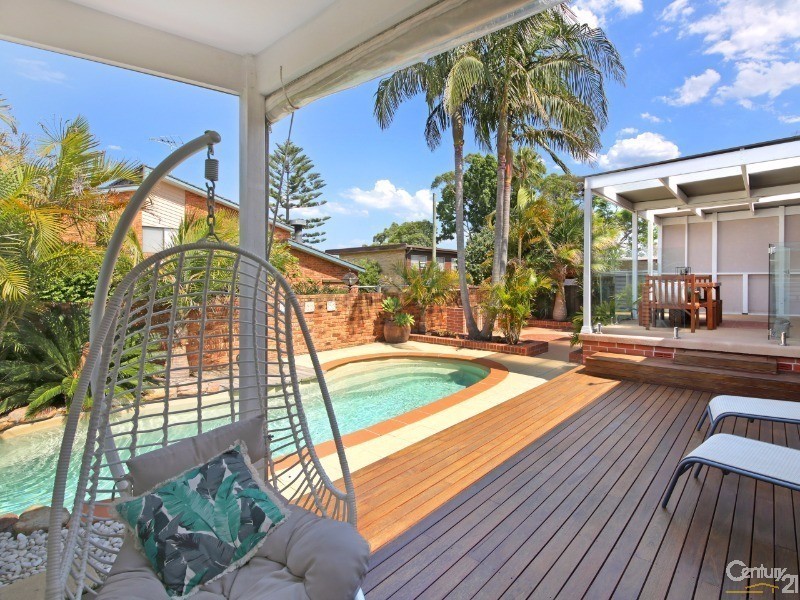 66 Belmont Street, Sutherland NSW 2232