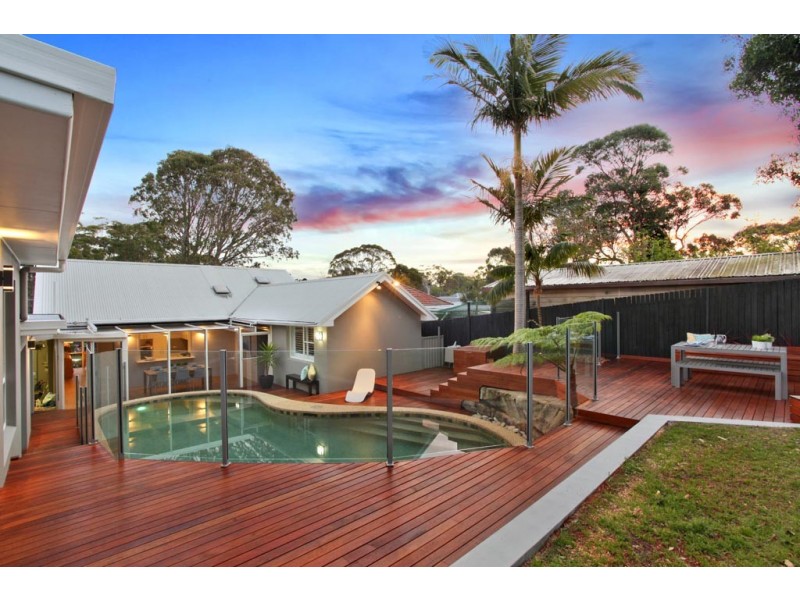 19 Erang Avenue, Kirrawee NSW 2232