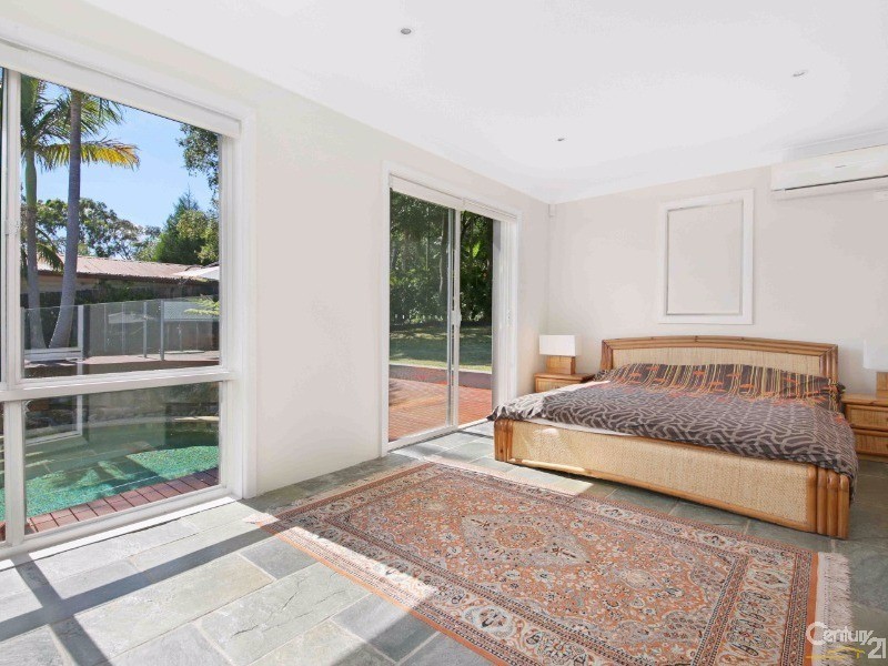 19 Erang Avenue, Kirrawee NSW 2232