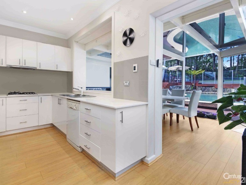 19 Erang Avenue, Kirrawee NSW 2232