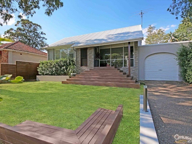 19 Erang Avenue, Kirrawee NSW 2232