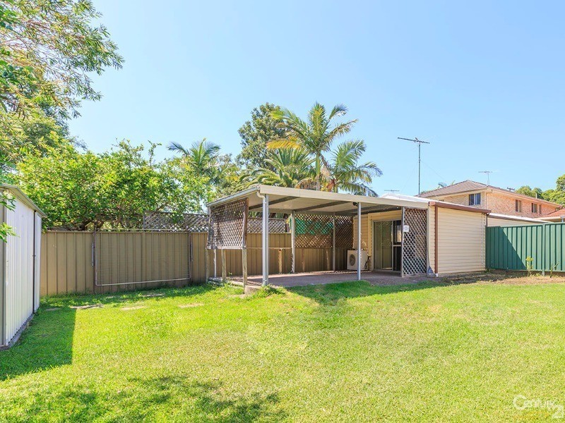 99A The Grand Parade, Sutherland NSW 2232