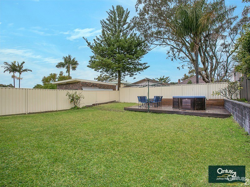 14 Warcoo Ave, Gymea Bay NSW 2227