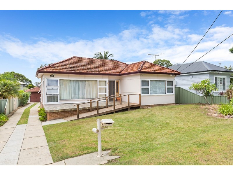 82 Chapman Street, Gymea NSW 2227