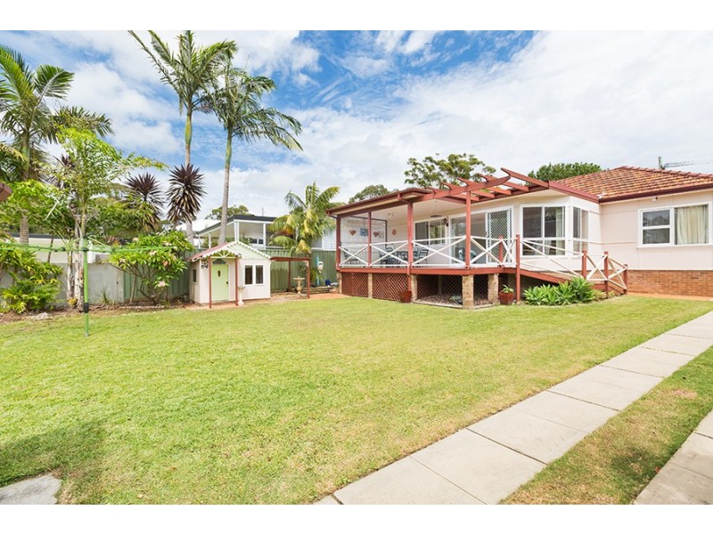 82 Chapman Street, Gymea NSW 2227