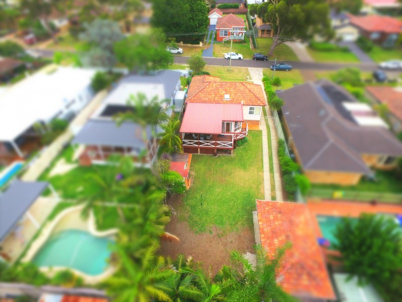 82 Chapman Street, Gymea NSW 2227