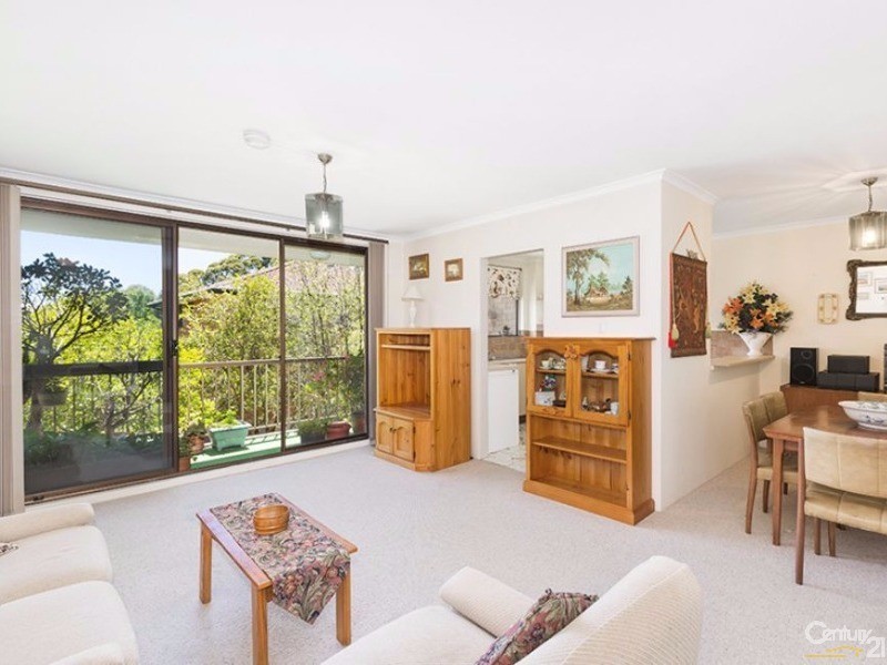 38/608 Princes Hwy, Kirrawee NSW 2232