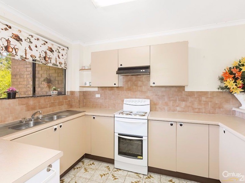 38/608 Princes Hwy, Kirrawee NSW 2232