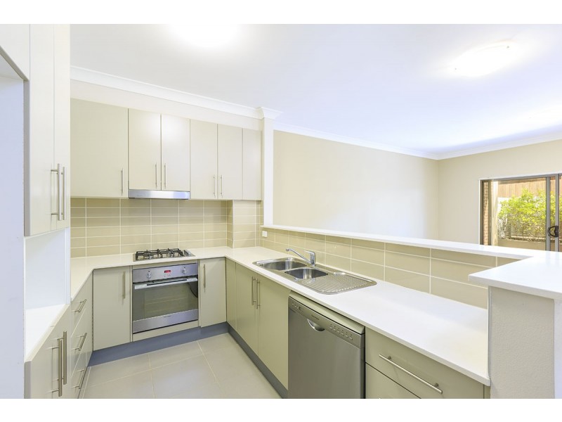 8/42 Talara Road, Gymea NSW 2227