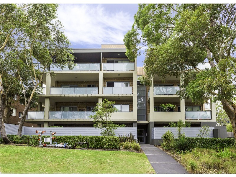 7/42 Talara Road, Gymea NSW 2227