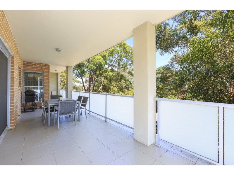 7/42 Talara Road, Gymea NSW 2227