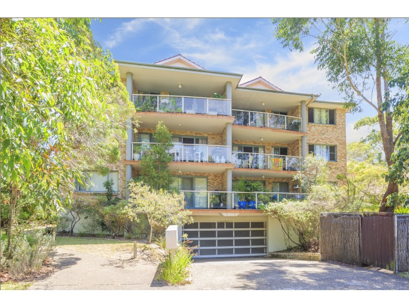 6/5-7 Koorabel Avenue, Gymea NSW 2227
