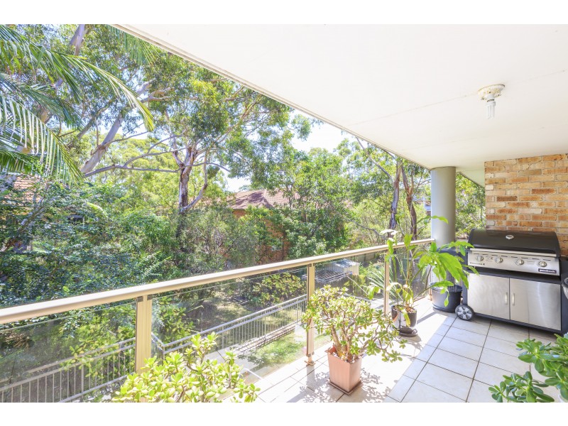 6/5-7 Koorabel Avenue, Gymea NSW 2227