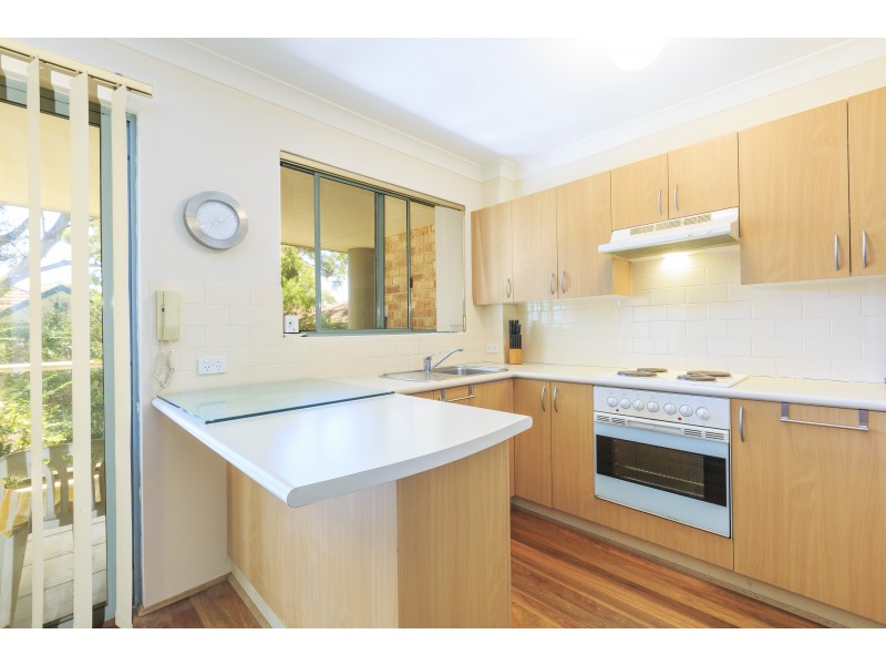 6/5-7 Koorabel Avenue, Gymea NSW 2227