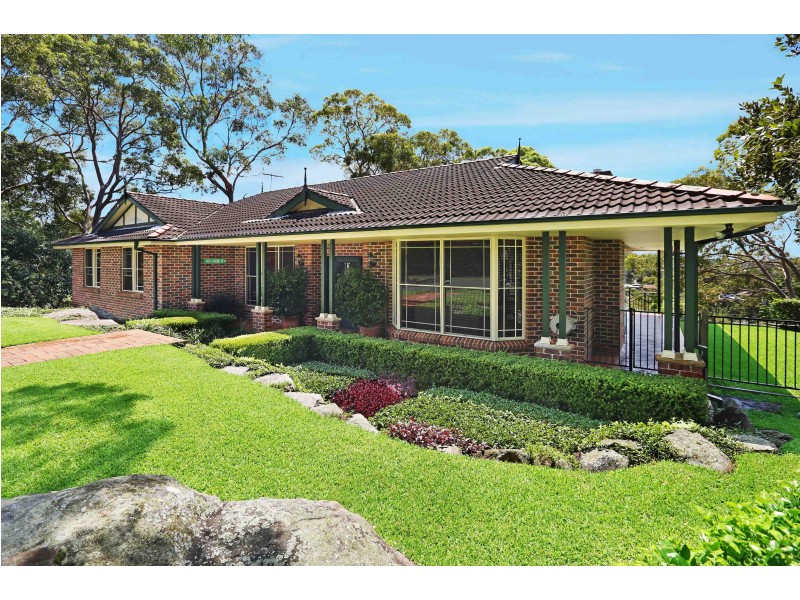 77 Budyan Lane, Grays Point NSW 2232