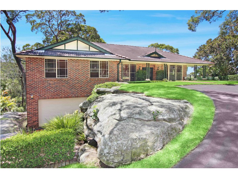 77 Budyan Lane, Grays Point NSW 2232