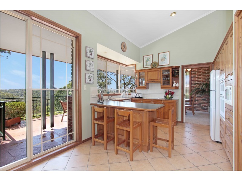 77 Budyan Lane, Grays Point NSW 2232