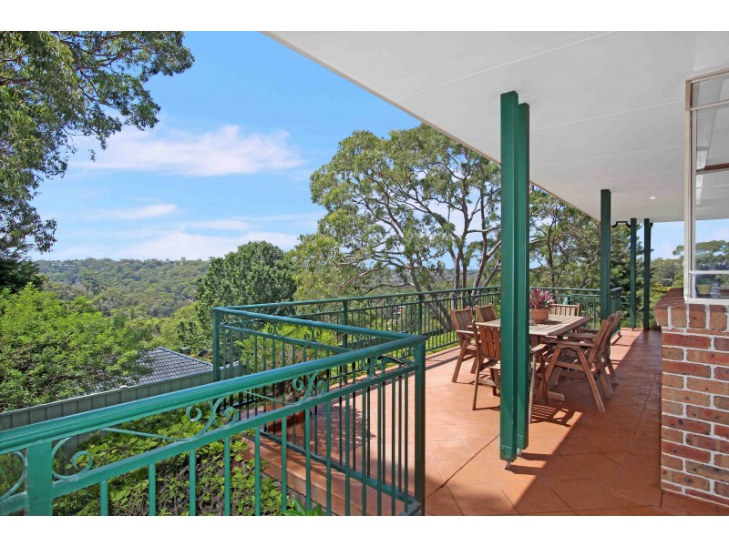 77 Budyan Lane, Grays Point NSW 2232