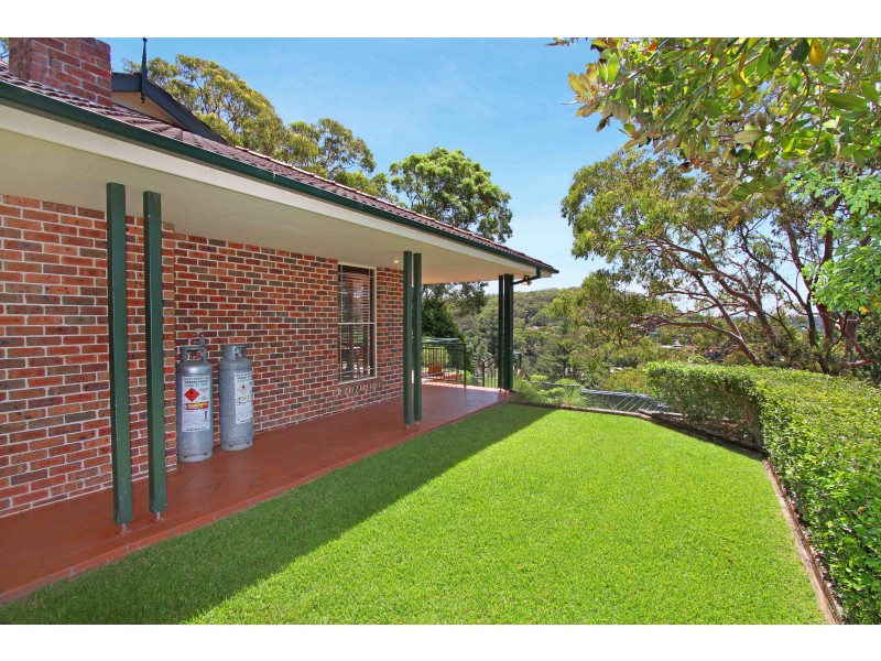 77 Budyan Lane, Grays Point NSW 2232
