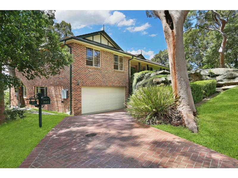 77 Budyan Lane, Grays Point NSW 2232