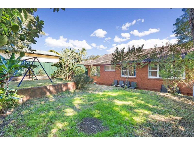 3 Porter Road, Engadine NSW 2233