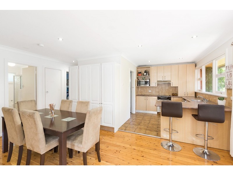 3 Porter Road, Engadine NSW 2233